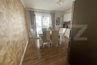 Casa 3 dormitoare, 118mp utili, Zona Dedeman - 13