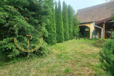 Casă cu 3 unități locative de închiriat – Cisnădioara, Sibiu - 20