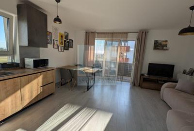 Apartament 2 camere de vanzare – Avantgarden - 5