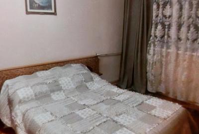 Apartament cu 2 camere decomandat în Gării - 2