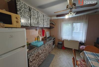 Apartament cu 3 camere decomandat, mobilat în Steaua - 5