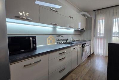 Apartament cu 2 camere în Lotus - 8