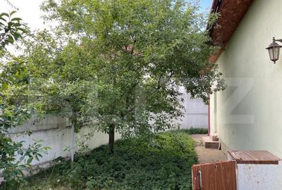 Casa, 3 camere, 92.7 mp utili ?i 350mp teren, zona Garle? - 9