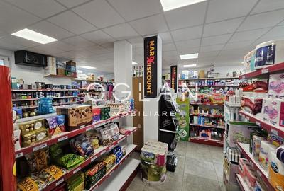 Spatiu comercial de vanzare, Zona Calea Cisnadiei - 2