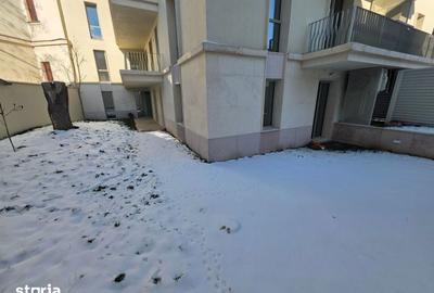 Apartament cu 4 camere în Armeneasca - 7