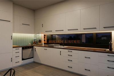 Casă individuală cu 3 camere cu Teren 460 Mp în Gura Câlnăului - 19