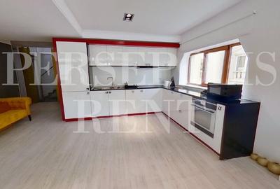 Apartament Triplex Persepolis  - București - 2