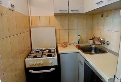Garsonieră semidecomandată în Vitan - 4