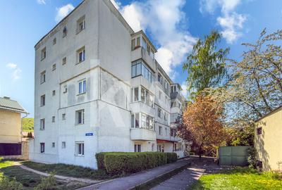Apartament cu 2 camere semidecomandat, mobilat în Noua - 14