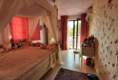 Vanzare vila Damaroaia mobilata/utilata complet - 14