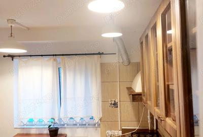 Garsoniera spatioasa 40mp Decomandata Centrala Timpuri Noi | 5 min metrou Direct de la Proprietar - 2