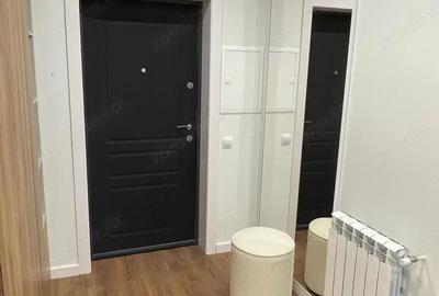 Apartament doua camere in zona Herastrau - 3