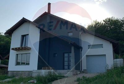 Casa noua la Barajul Ighi? cu priveli?te superba! Casa noua la Barajul Ighi? cu priveli?te superba! - 12