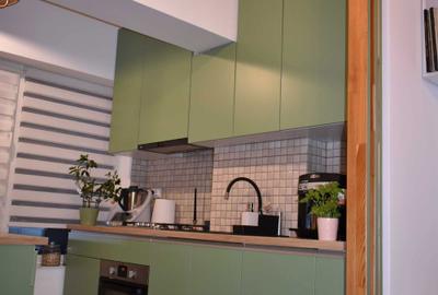 Apartament cu 3 camere în Păcurari - 2