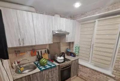 Apartament cu 2 camere în Circumvalațiunii - 2