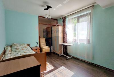 Duplex cu 7 camere cu Teren 644 Mp în Florești - 10