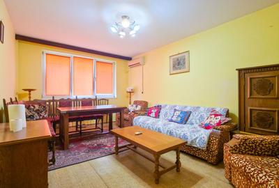 Apartament cu 3 camere decomandat, mobilat în Drumul Taberei - 2