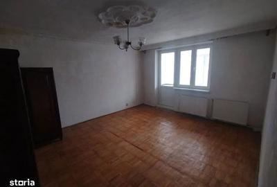 Garsonieră în Calea Romanului - 2