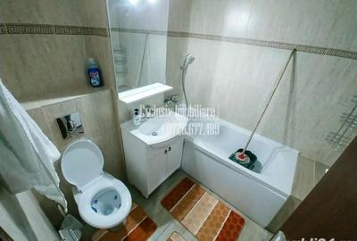 Inchiriez ap 2 camere zona Dacia(Biserica Alba) - 1