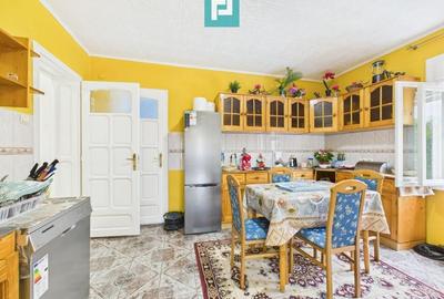 Vilă cu 5 camere în Nădlac - 6