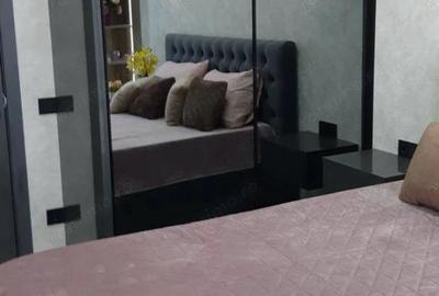 Apartament cu 2 camere decomandat în Tineretului