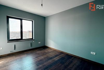 Duplex intreg, cu 6 camere, parter - 144 mp, zona Sacalaz - 6