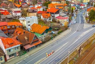 Apartament cu 3 camere decomandat în Central - 14