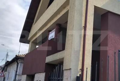 Casă cu 5 camere cu Teren 521 Mp în Central - 3