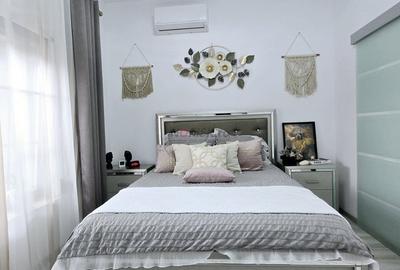 Vila moderna in Cernica - 4 camere, teren 331 mp, pret super! - 8