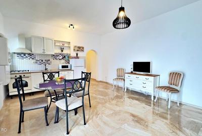MAMAIA NORD - APARTAMENT 2 CAMERE - ETAJ 2 - 50.95 MPT - Comision 0% - 2