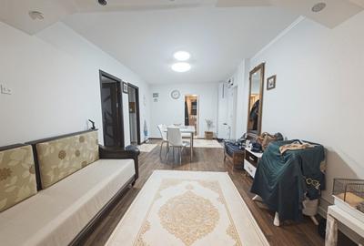 FALEZA NORD-ZOOM BEACH APARTAMENT CU 3 CAMERE - 2