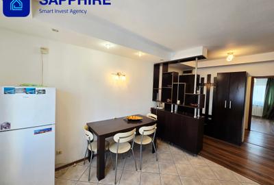 Apartament cu 3 camere decomandat, mobilat în Timpuri Noi - 12