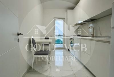 Garsoniera Imobil nou - Drumul Binelui - Loc de parcare inclus - 9
