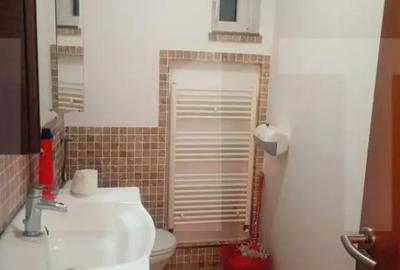 Apartament cu 8 camere nedecomandat în Iosefin - 11