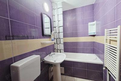 Apartament cu 2 camere semidecomandat, mobilat în Mazepa 1 - 2