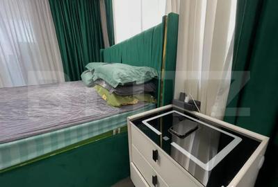 Apartament cu 2 camere, mobilat în Cornitoiu - 6