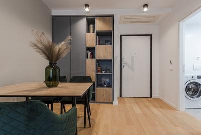 REA1021484 Apartament 2 camere Aviatiei - 8