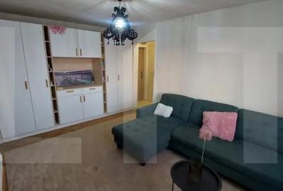 Apartament cu 2 camere semidecomandat în Fortuna - 3