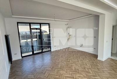 DUPLEX NOU I 4 CAMERE I 132mp I SUCEAVA I 150000euro I Dezvoltator - 8