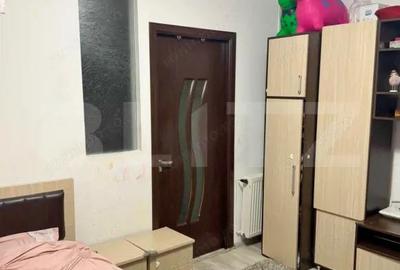 Garsonieră semidecomandată în Lăpuș