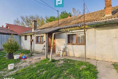 Casă cu 2 camere în Peregu Mare - 3