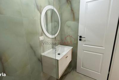 Casă cu 4 camere în Central - 7