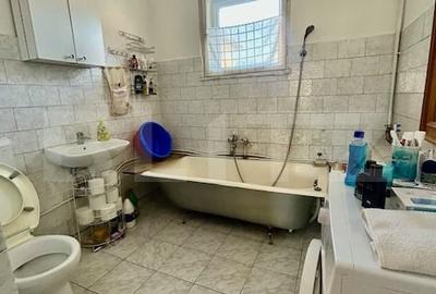 Apartament ultracentral, 3 camere – strada emblematica din Cluj - 7