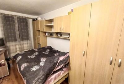 Apartament decomandat cu 3 camere, zona Astra Apartament decomandat cu 3 camere, zona Astra - 8