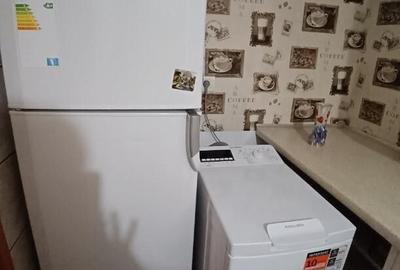 Apartament cu 3 camere decomandat în Central - 4