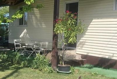 Casă cu 3 camere în Gorneni - 7