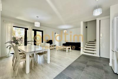 PET FRIENDLY/ZONA CENTRALA OTOPENI/VILA SUPERBA/LUMINOASA/CURTE GENEROASA - 2