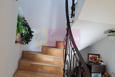 Casă cu 4 camere în Bragadiru - 14