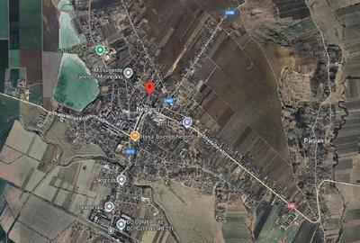 Casa si teren cota parte 1/4 , Negresti, ID: R2765740 Casa si teren cota parte 1/4 , Negresti, ID: R2765740 - 4