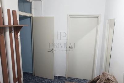 Lipovei - 1 camera - bloc izolat - balcon mare - SPATIOS -  ZONA EXCELENTA - 5